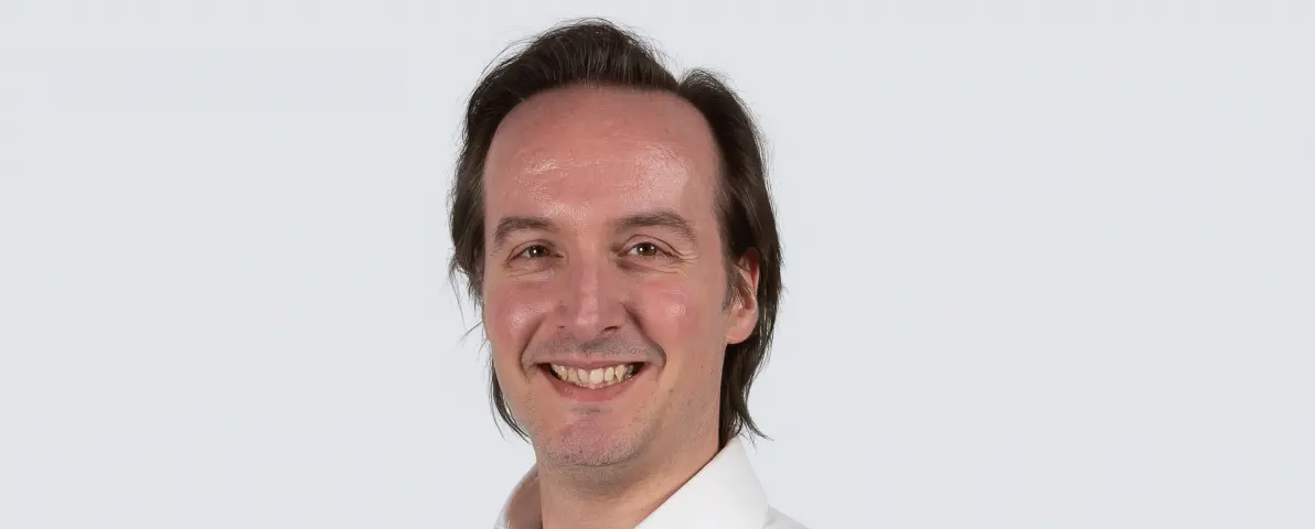 Wederzijds vertrouwen tussen zorgprofessionals door Kerngezond, volgens Philip.