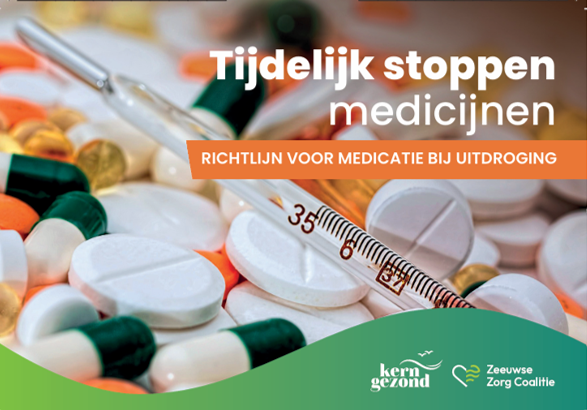 Medicijn uitdroging